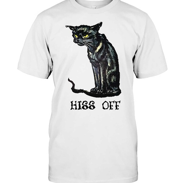 Hiss - Etsy