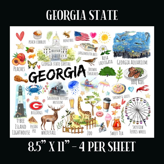 Postcard Digital Download Postcard Front Design Etsy