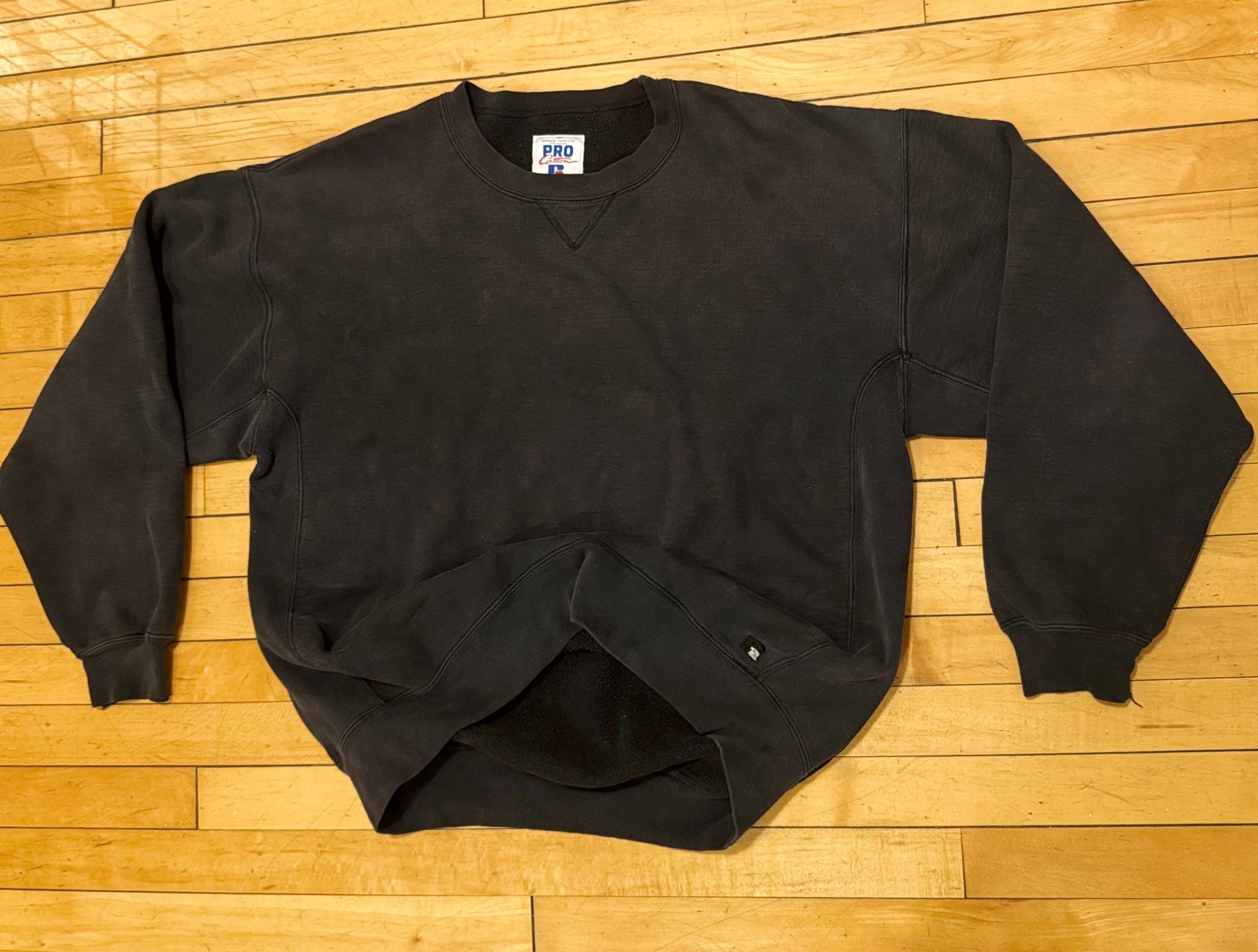 Russell Athletic Pro Cotton - Etsy