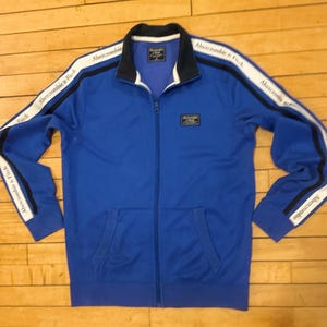 80s Abercrombie & Fitch ナイロンジャケット 44 $_32.JPG?set_id=880000500F