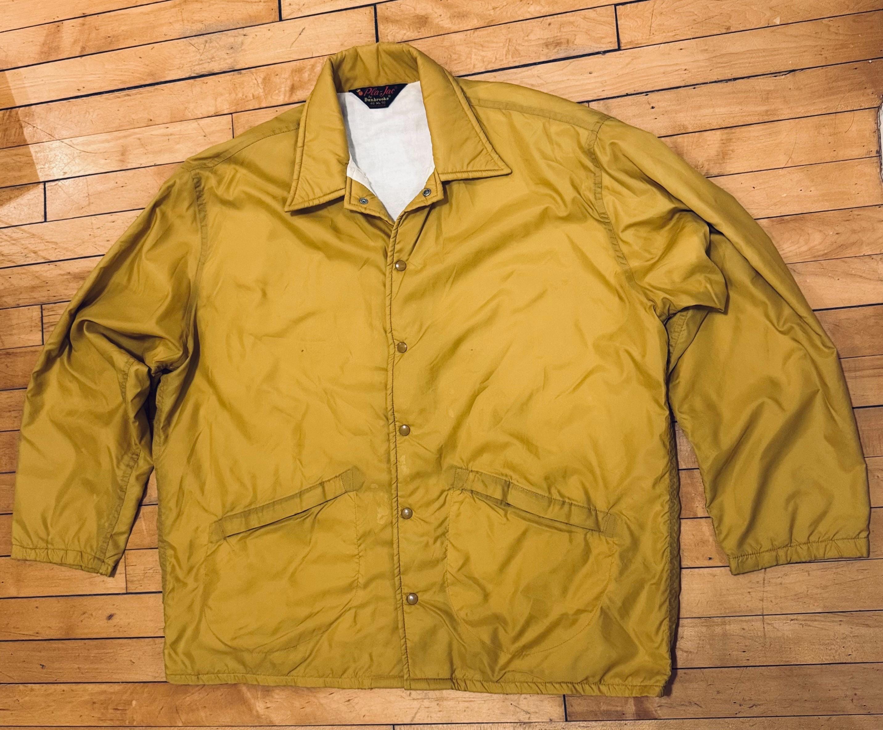 Vintage Coach Jackets - Etsy