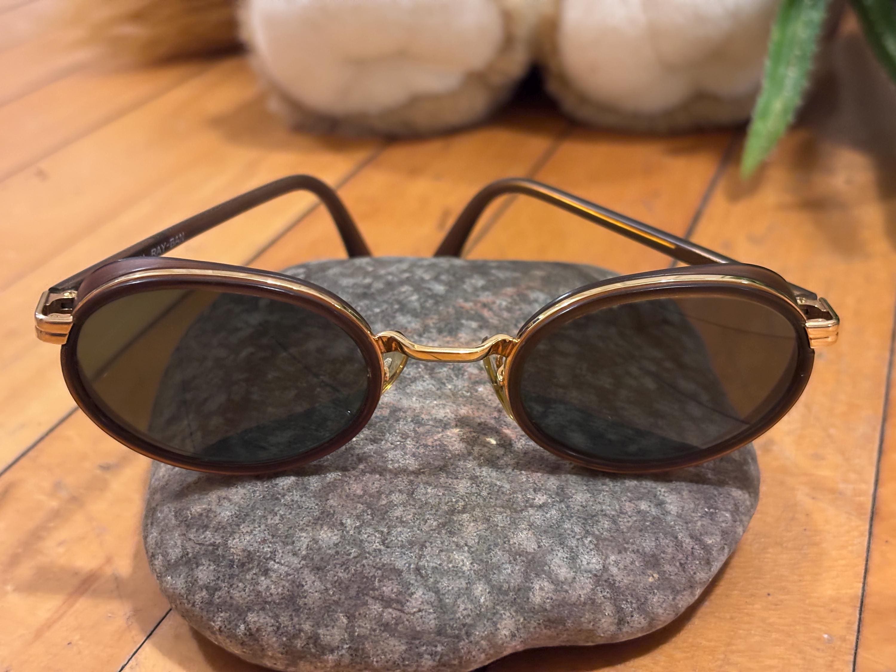 香川　90s B&L RAY-BAN SIGNET シグネット 中古・古着通販】RAY-BAN (レイバン) オールド B&L社製