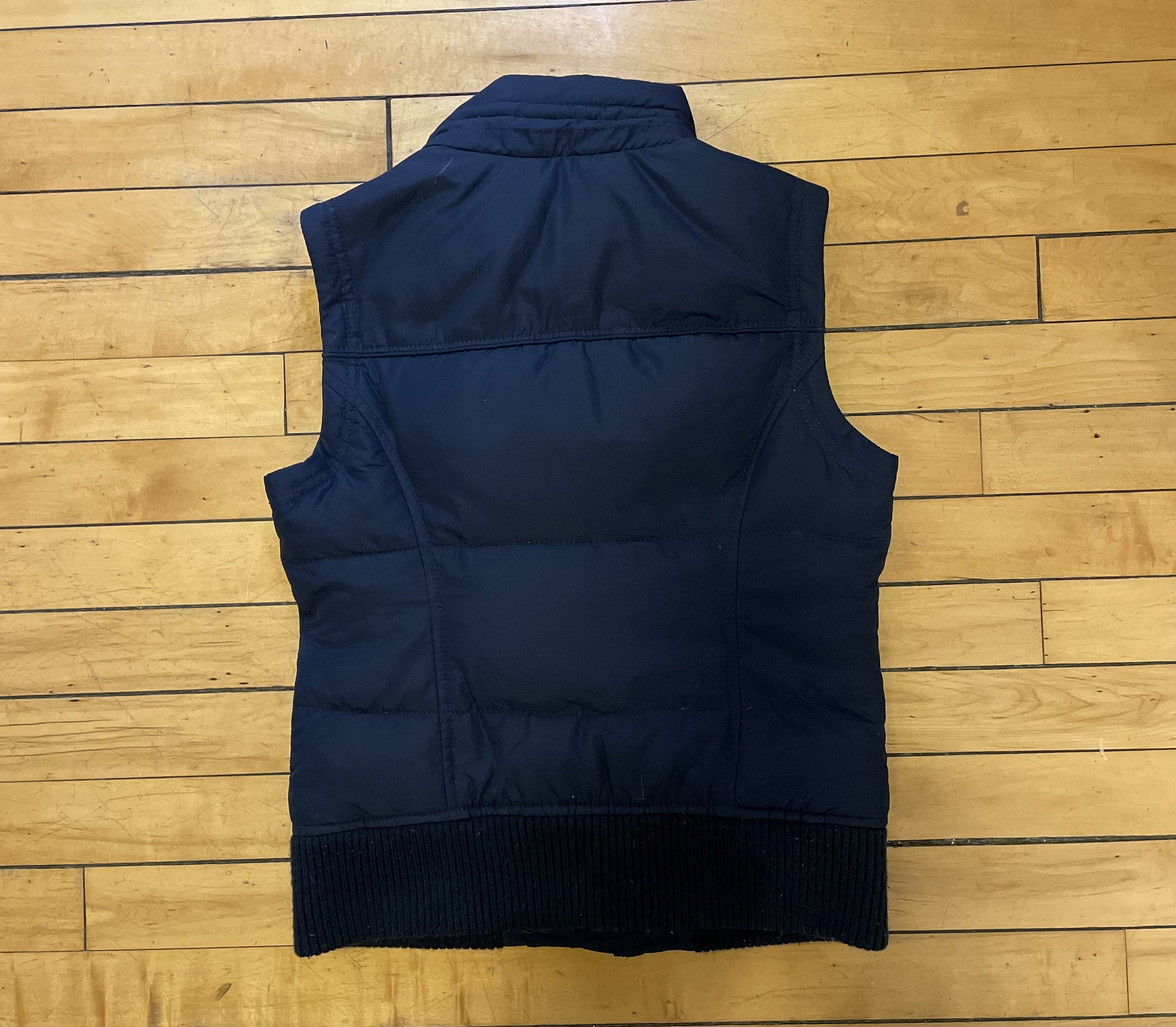 Vintage Y2K Abercrombie Fitch Down Puffer Vest Size XS Preppy Puffer Vest Down Vest Moose Size XS Etsy Australia