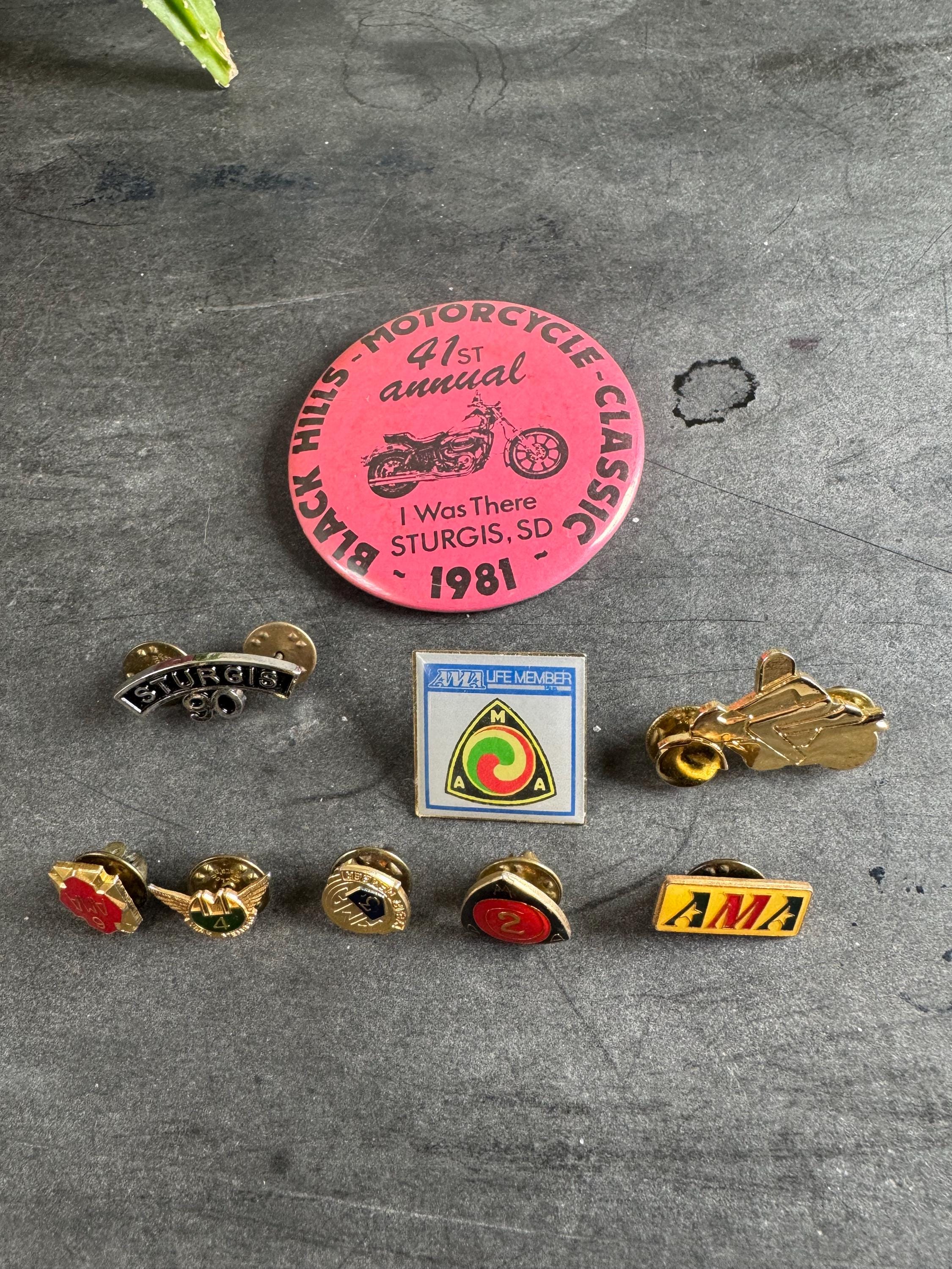 Ama Vintage Pins - Etsy