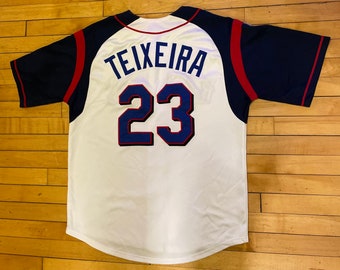 Texas Rangers Jersey - Etsy