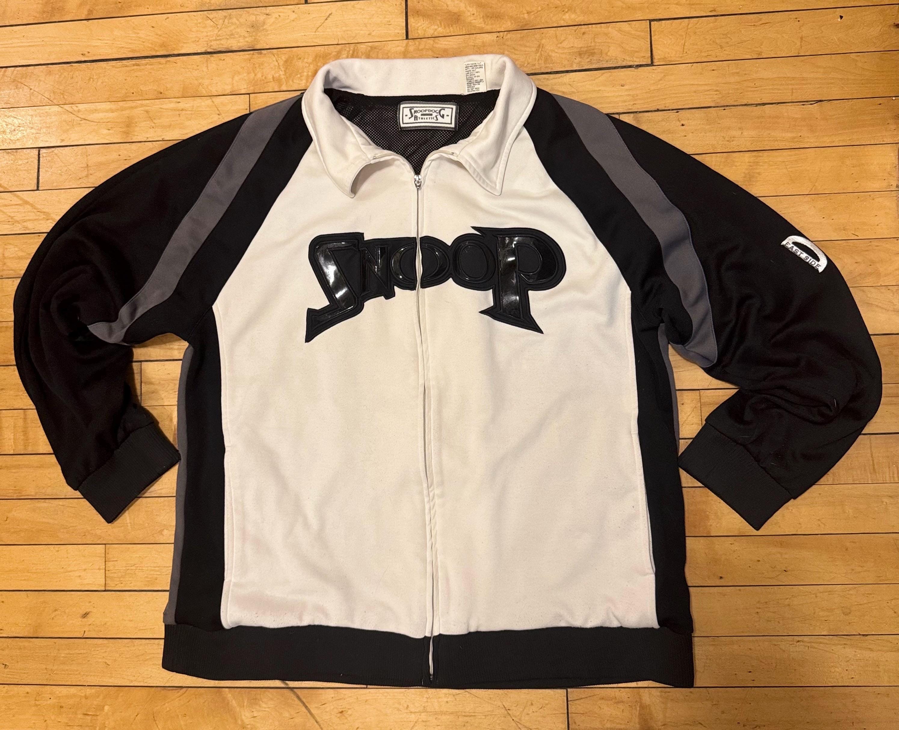 ジャケット・アウター VTG 90s WALTER DAVOUCCI JKT HIPHOP#RAP PROMOTION