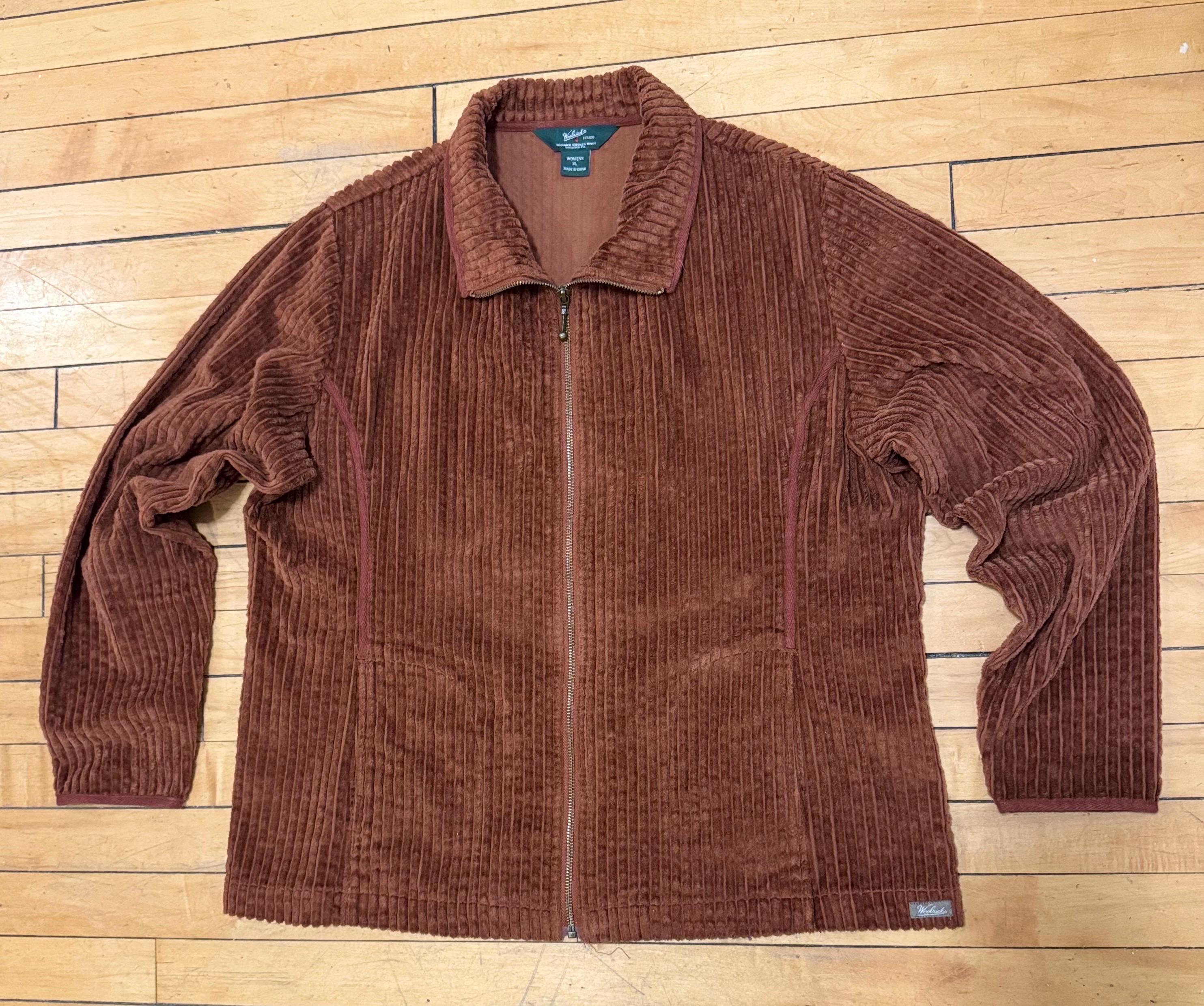 Woolrich Jacket - Etsy