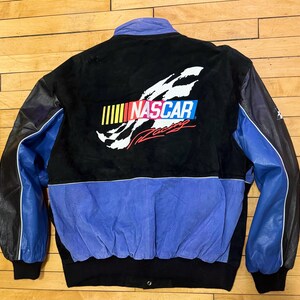 [90s JH DESIGN] Mu0026M's フルデコ コットンスタジャン 3XL