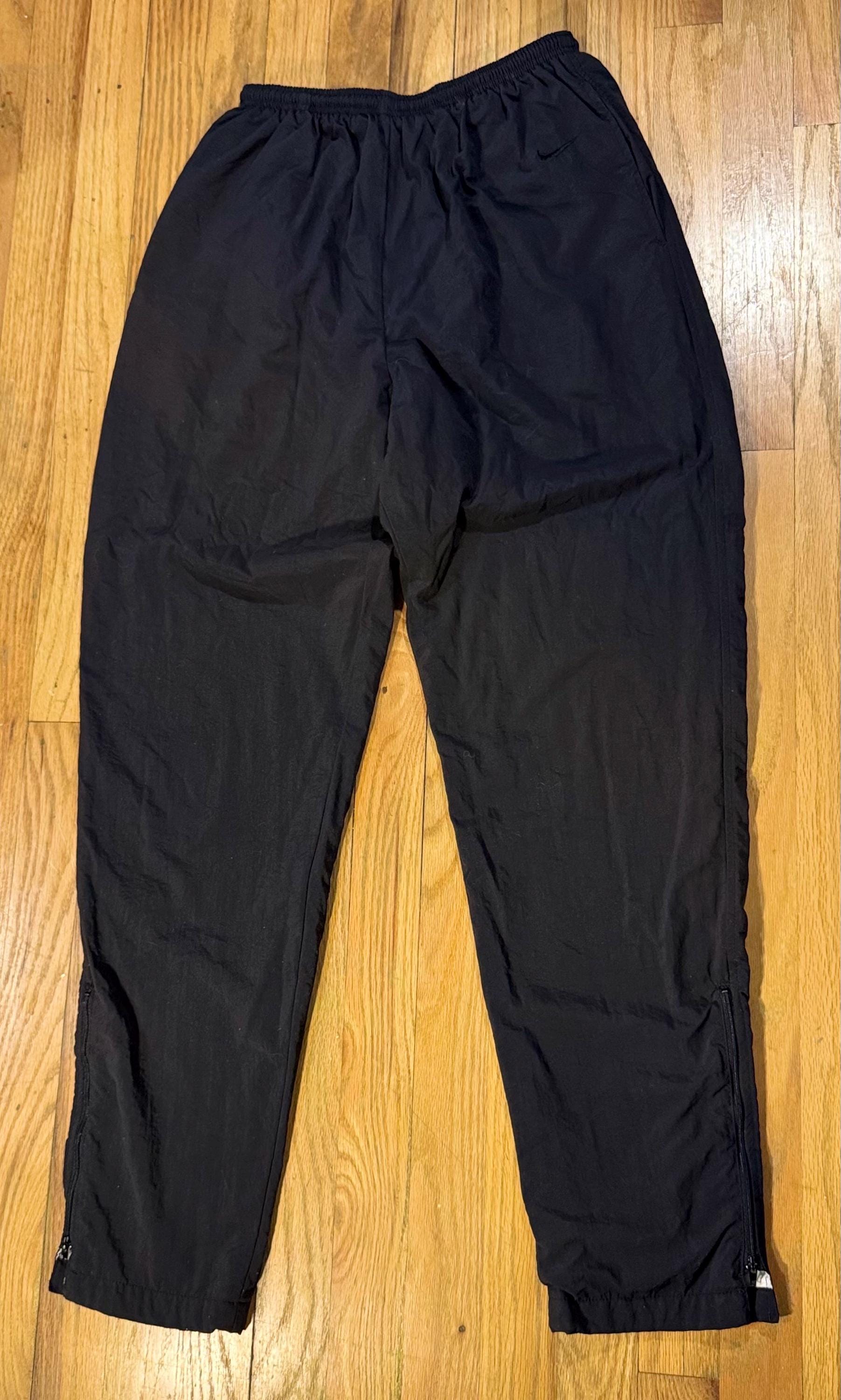 nike women's sportswear vintage capris