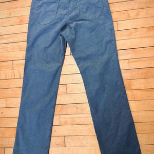 Vintage 80s Jeans Mens 32 - Etsy