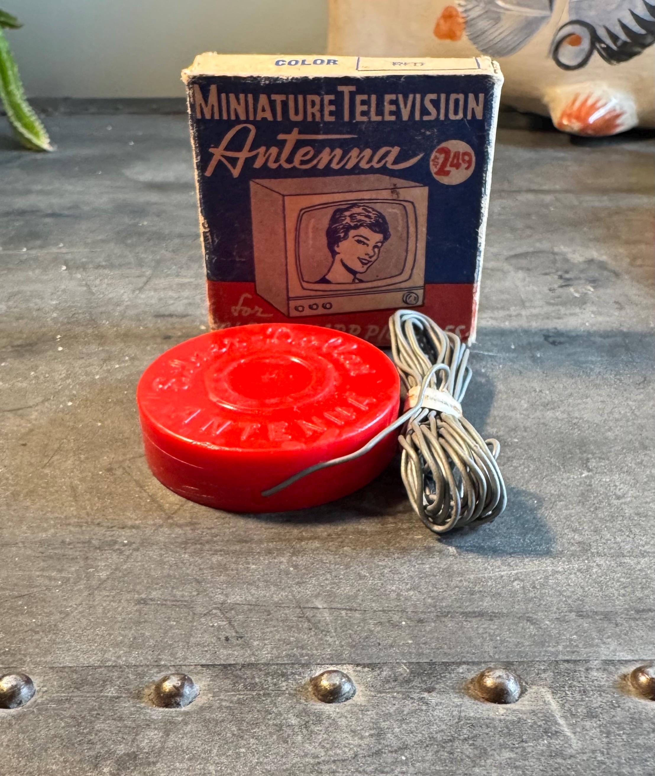 1950s Tv Antenna - Etsy