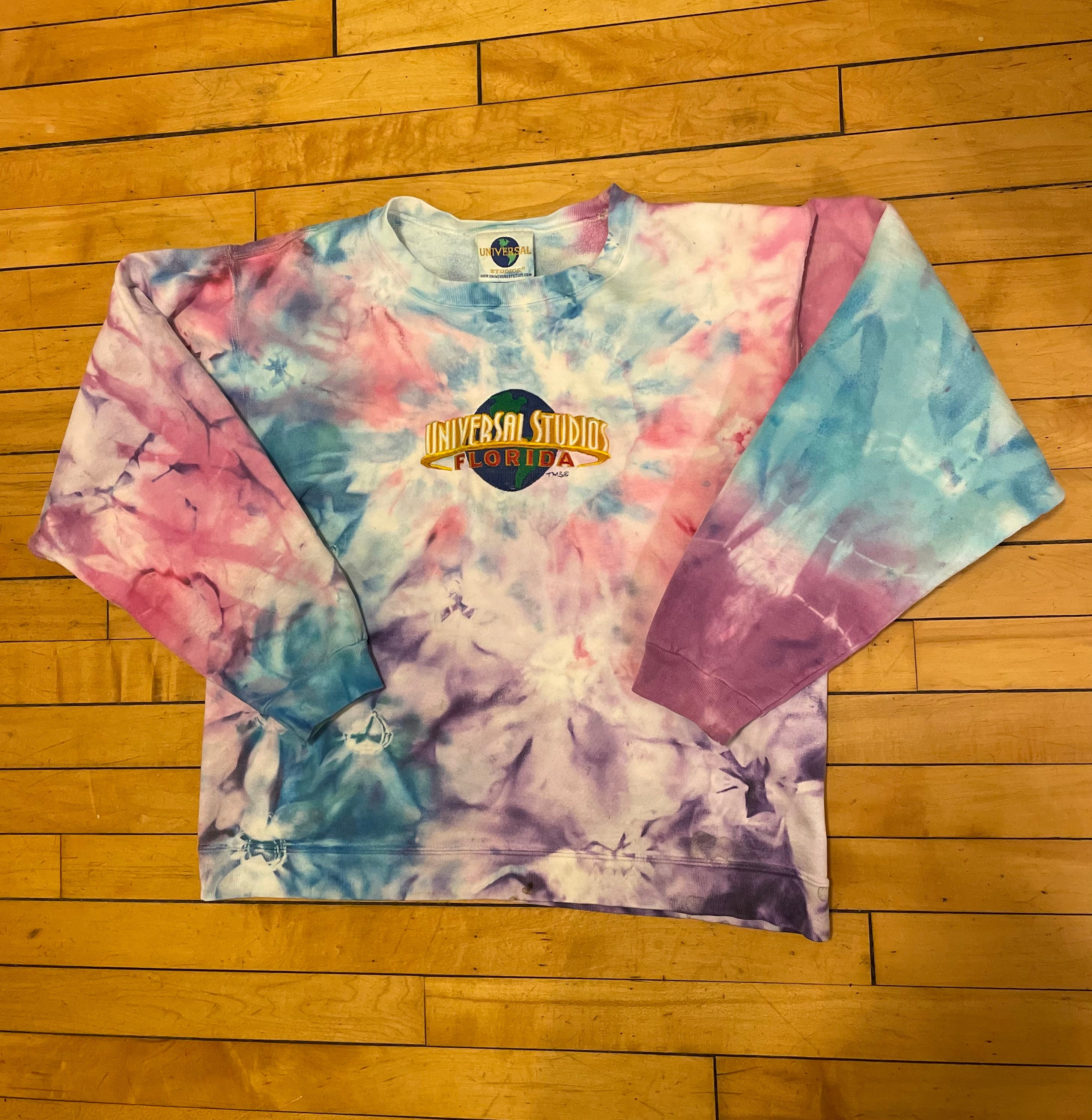 90s Universal Studio - Etsy