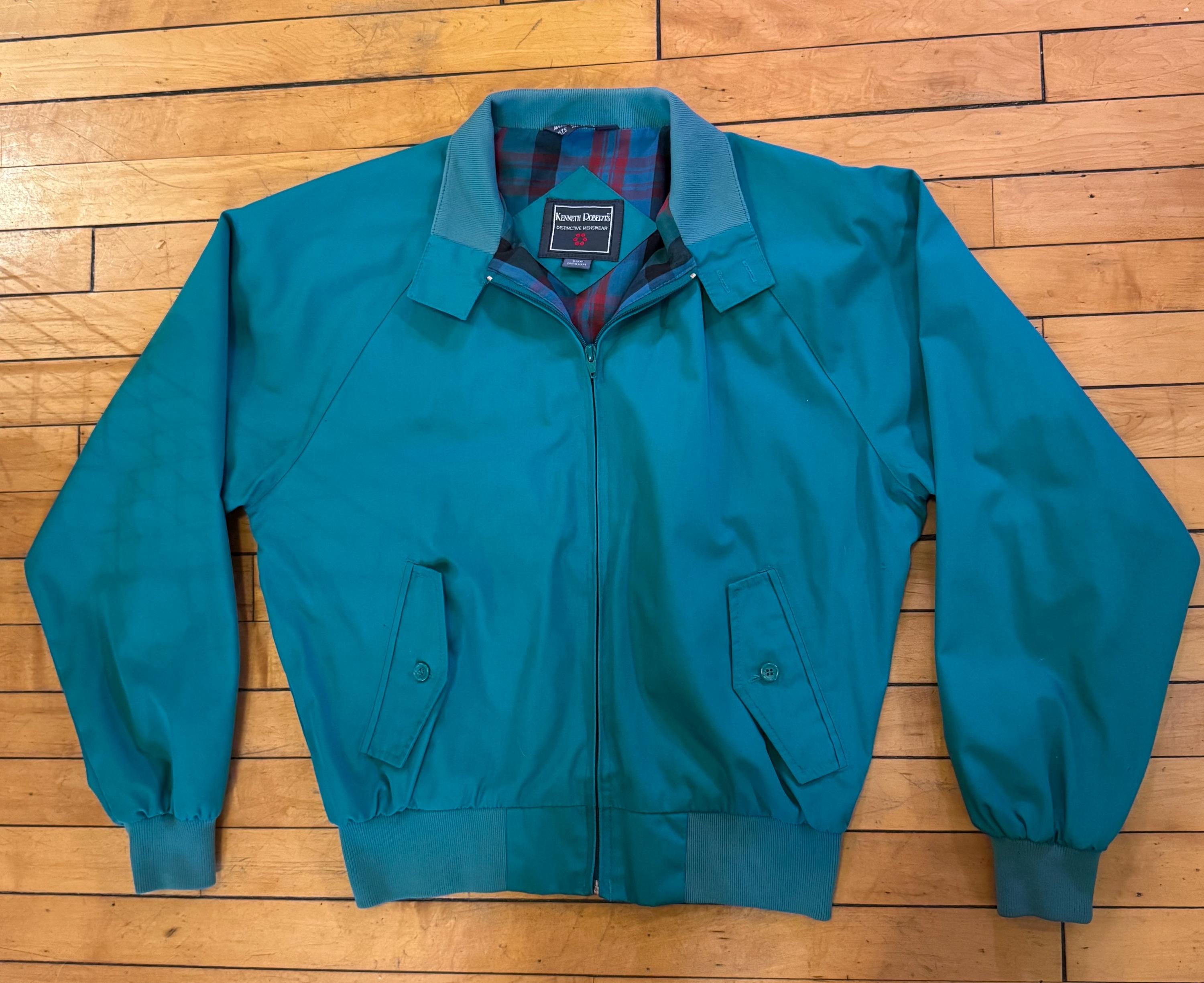 Baracuta Jacket - Etsy Baracuta Jacket - Etsy