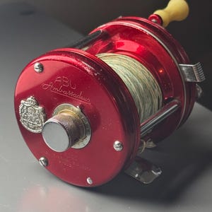 abu garcia ambassadeur 5000 ultracast AbuGarcia Baitcasting Reel SPRINT Abu Garcia Sweden Ambassadeur 5000
