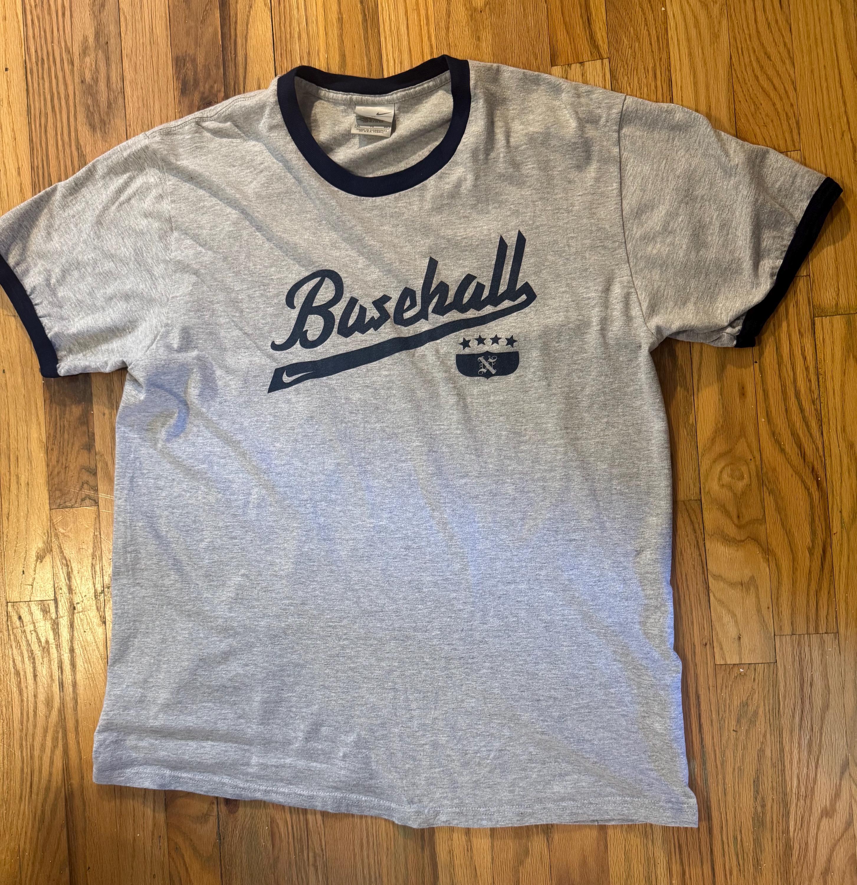 Xl Vintage Ringer Tee - Etsy - Page 3
