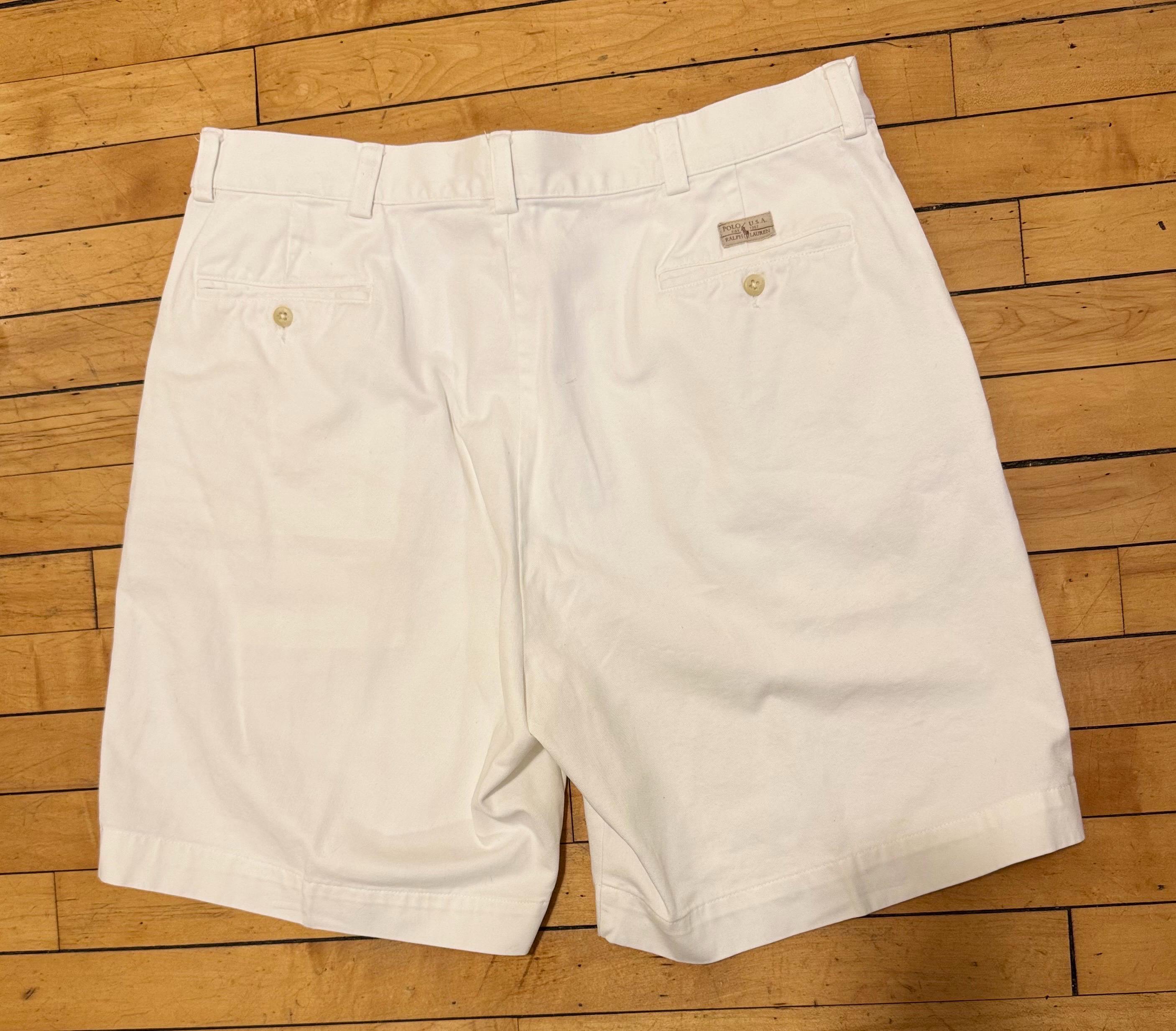 Polo Tyler Shorts - Etsy