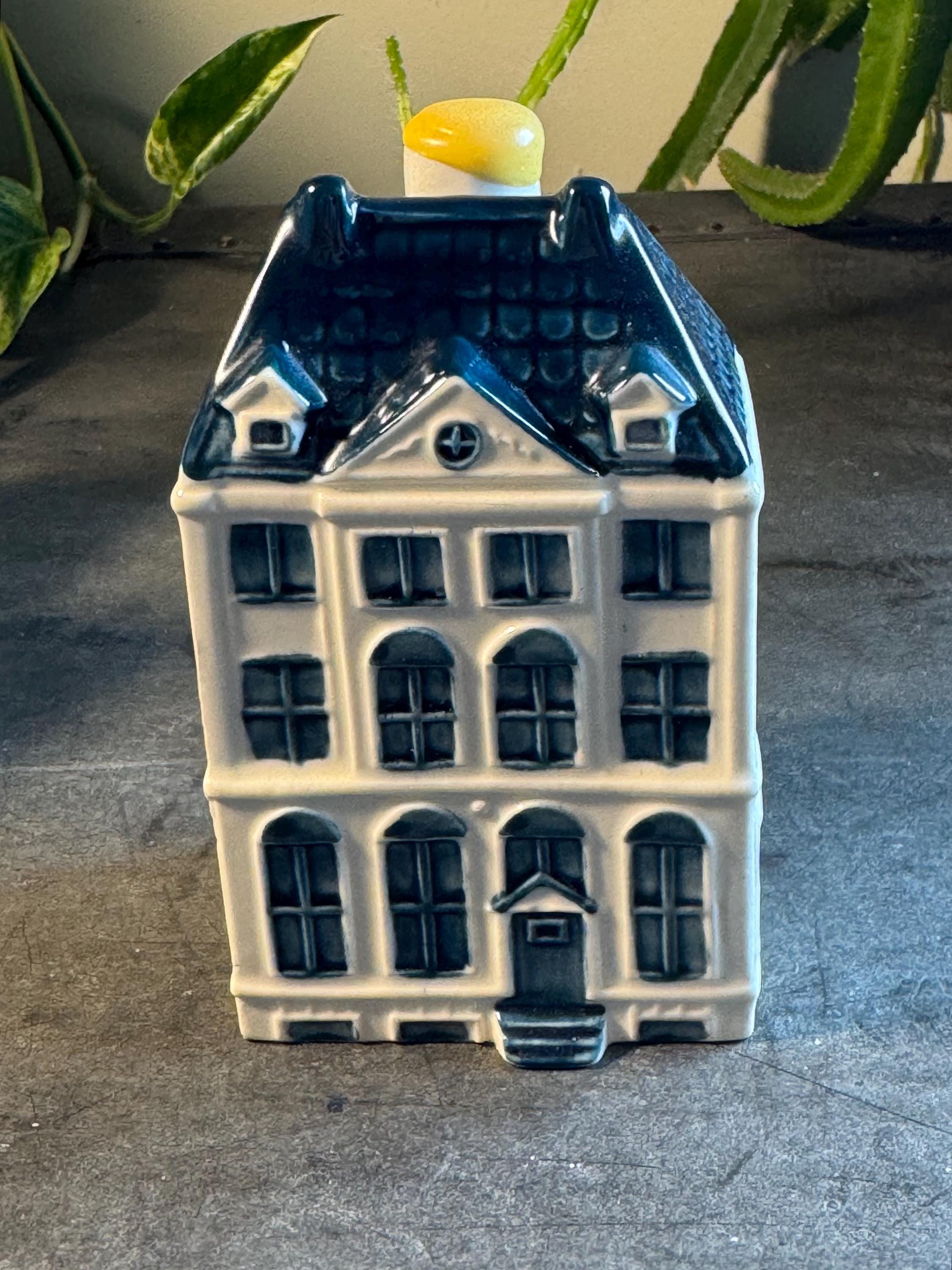 Klm Bol Delft Blue - Etsy