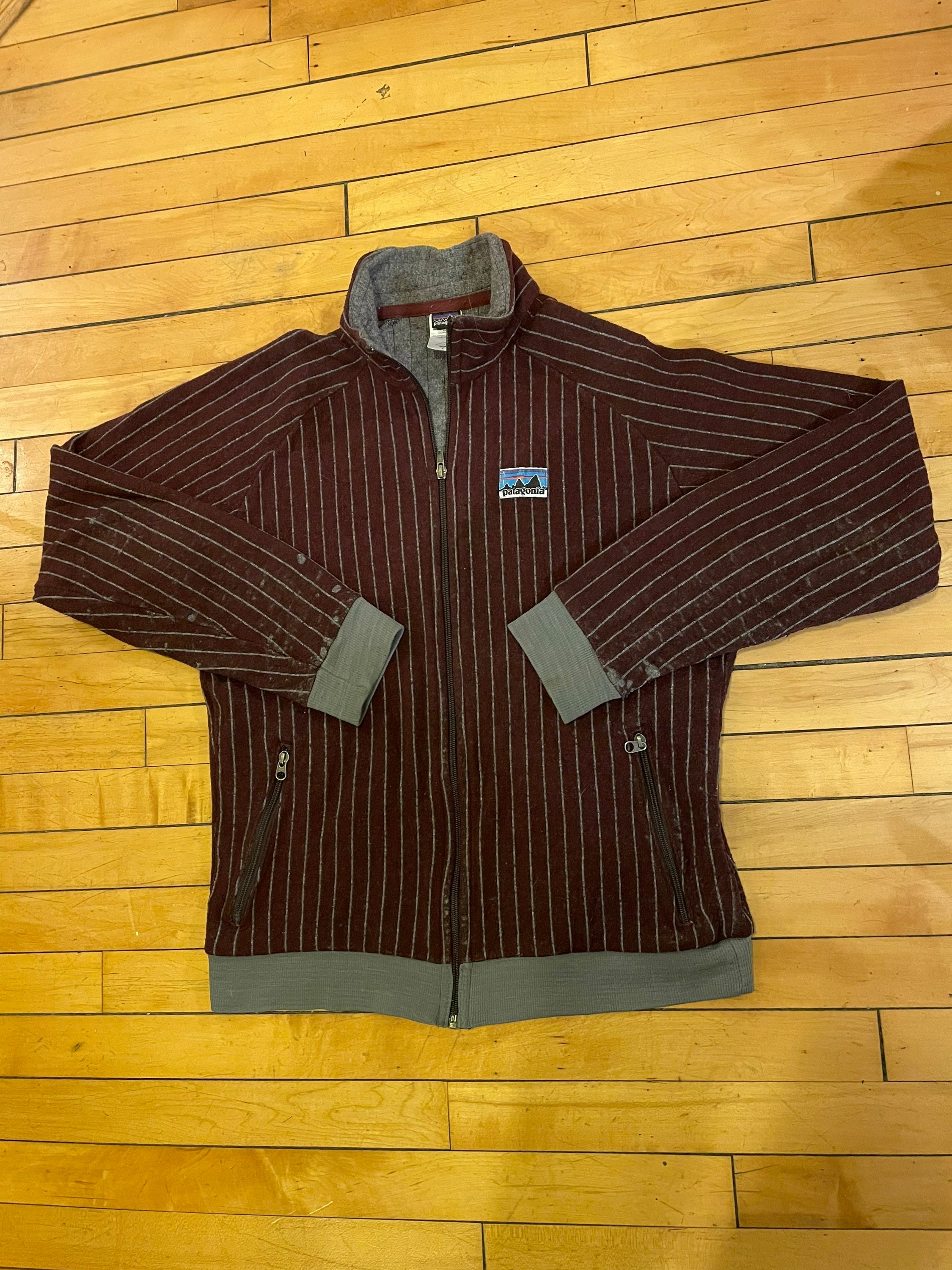 Patagonia quilt again jacket cheap