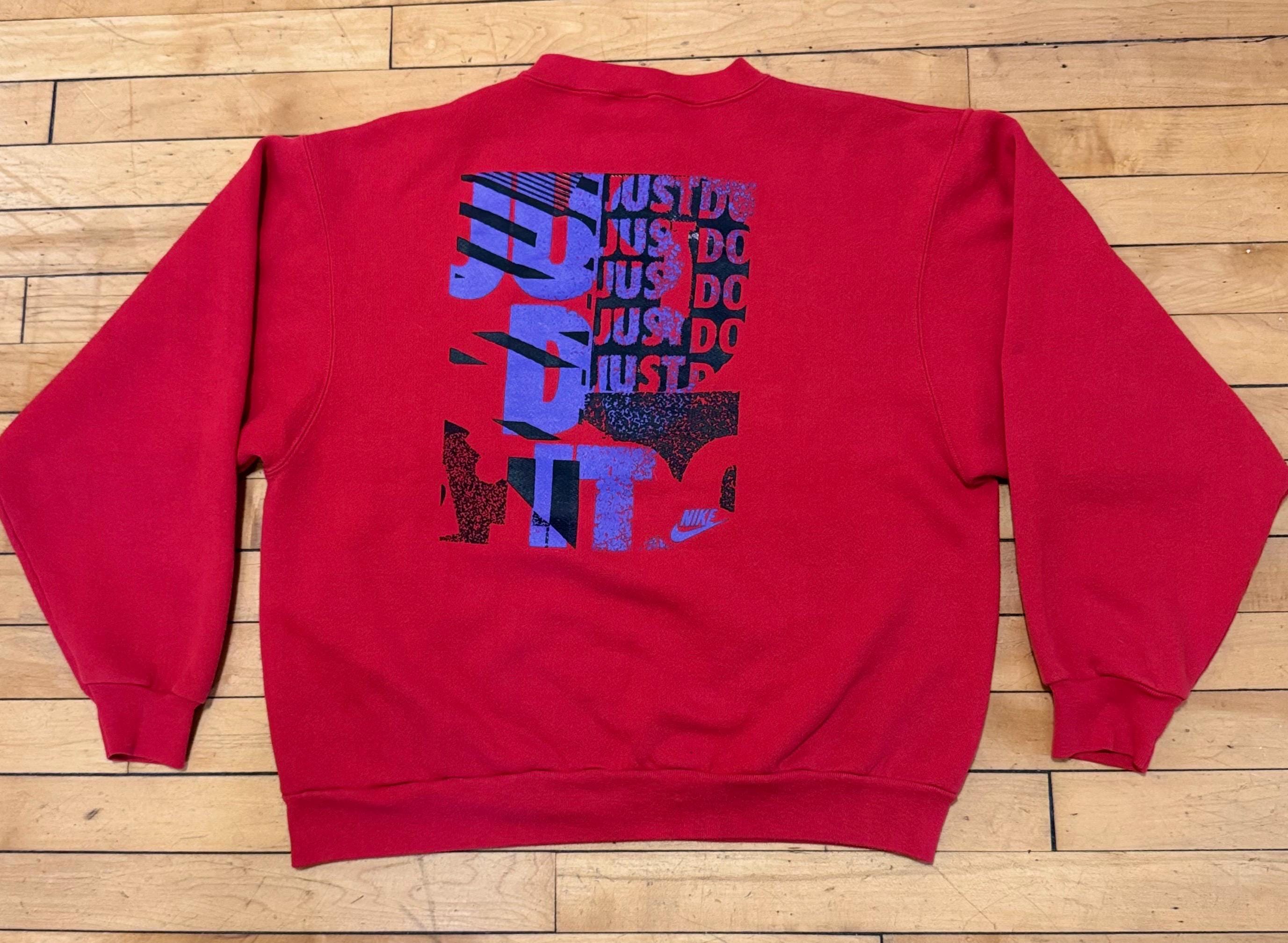 Vintage Nike 