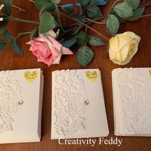 WEDDING PARTICIPATIONS