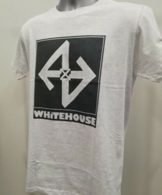 white house t shirts