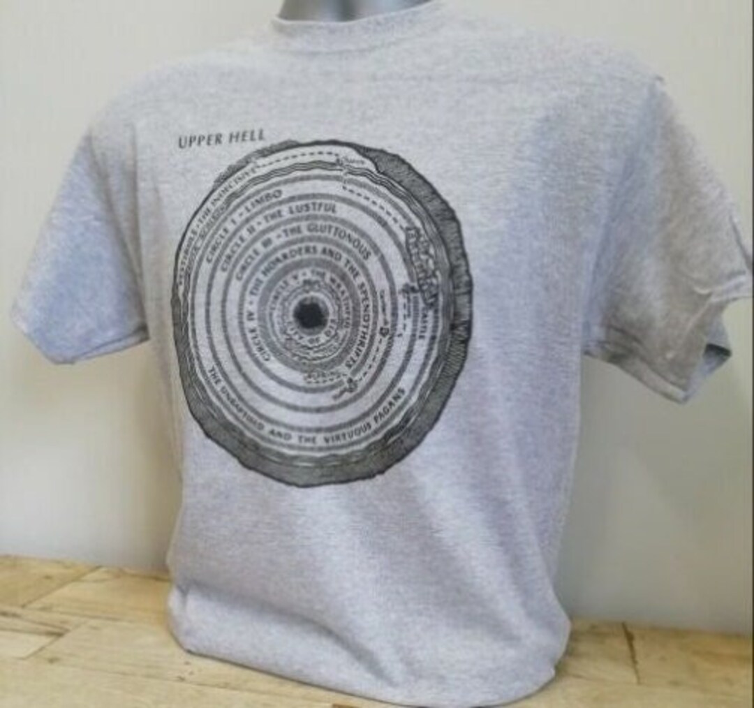 Maglietta Louis De Funes Balduin Saint Tropez Fantomas, Grigio., M - Foto 9