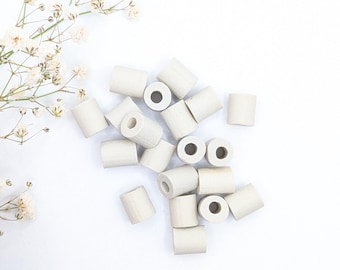 EM Keramik Perlen - 10 / 20 / 30 Stück - als Wasseraufbereitung oder als Zeckenschutz für Hunde