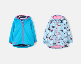 LightHouse Amelia Kids Waterproof Jacket