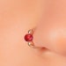 see more listings in the Nose Rings section