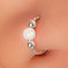 see more listings in the Nose Rings section