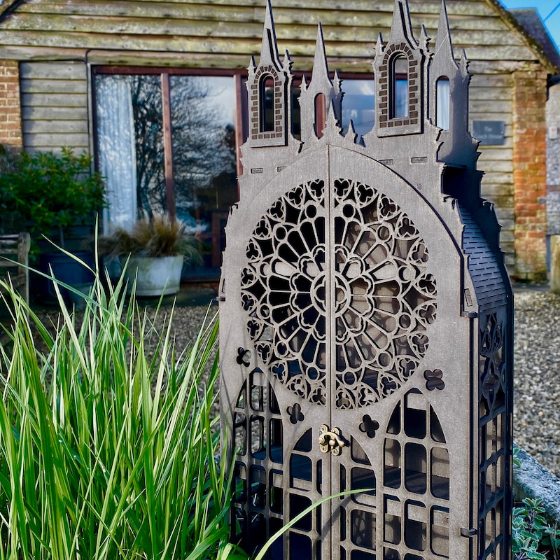 Gothic Decor - Etsy