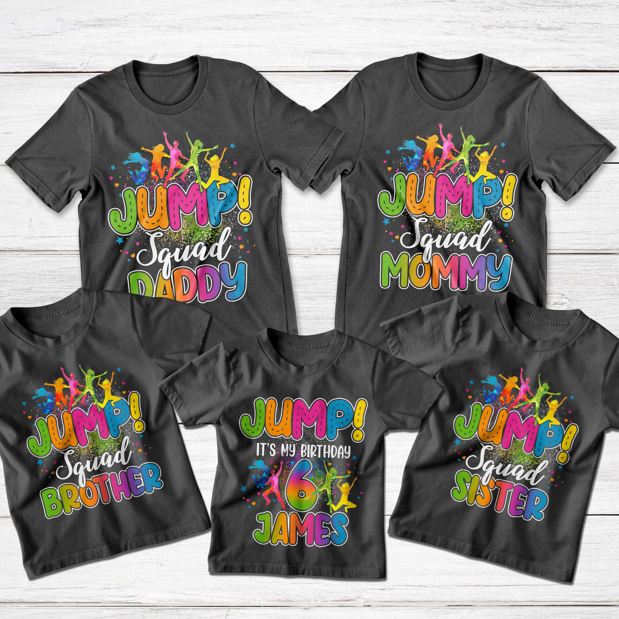 Gamer Girl Birthday Shirt File - PRINTABLE ONLY – Party Pieces McAllen