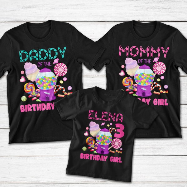 Candyland Shirt Etsy