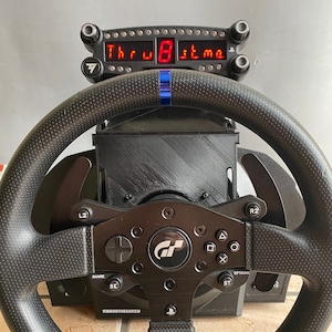 Thrustmaster Bt Led Holder for T300, Tgt; Ts-Pc; Ts-Xw; Tx