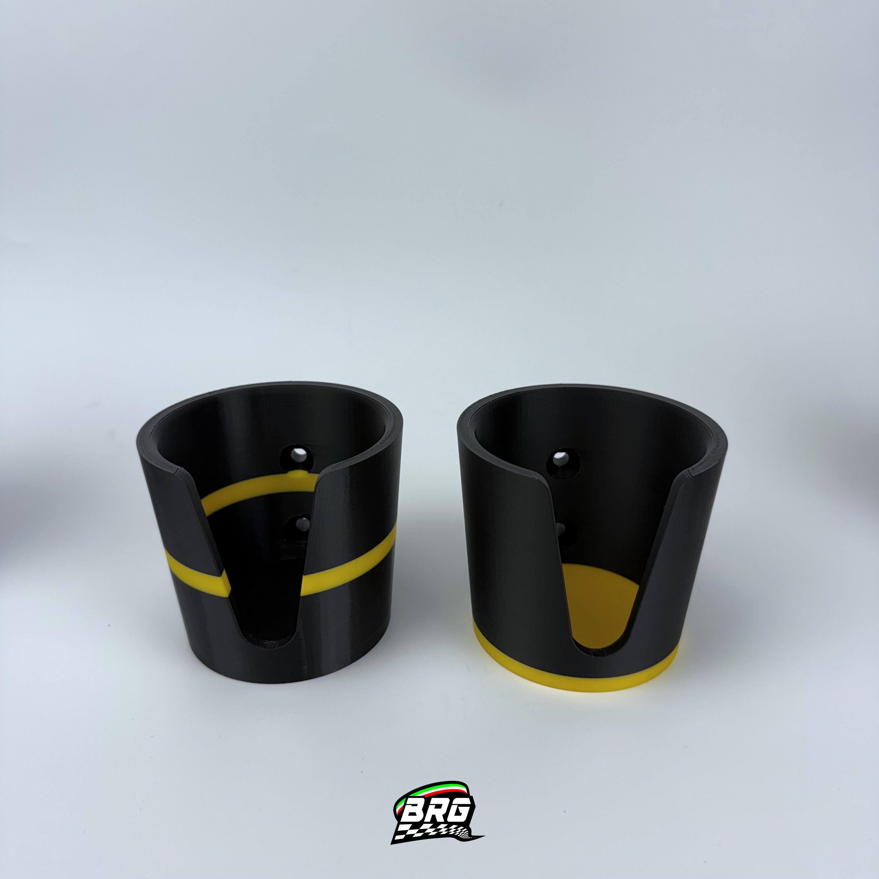 Sim Racing Cup Holder for Aluminum Profile Rigs - Etsy