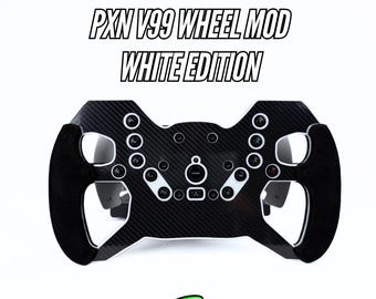 PXN V99 F1 Open Wheel Mod – Gray Version - Etsy Israel