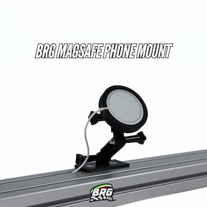 BRG MagSafe Phone Holder for Sim Racing