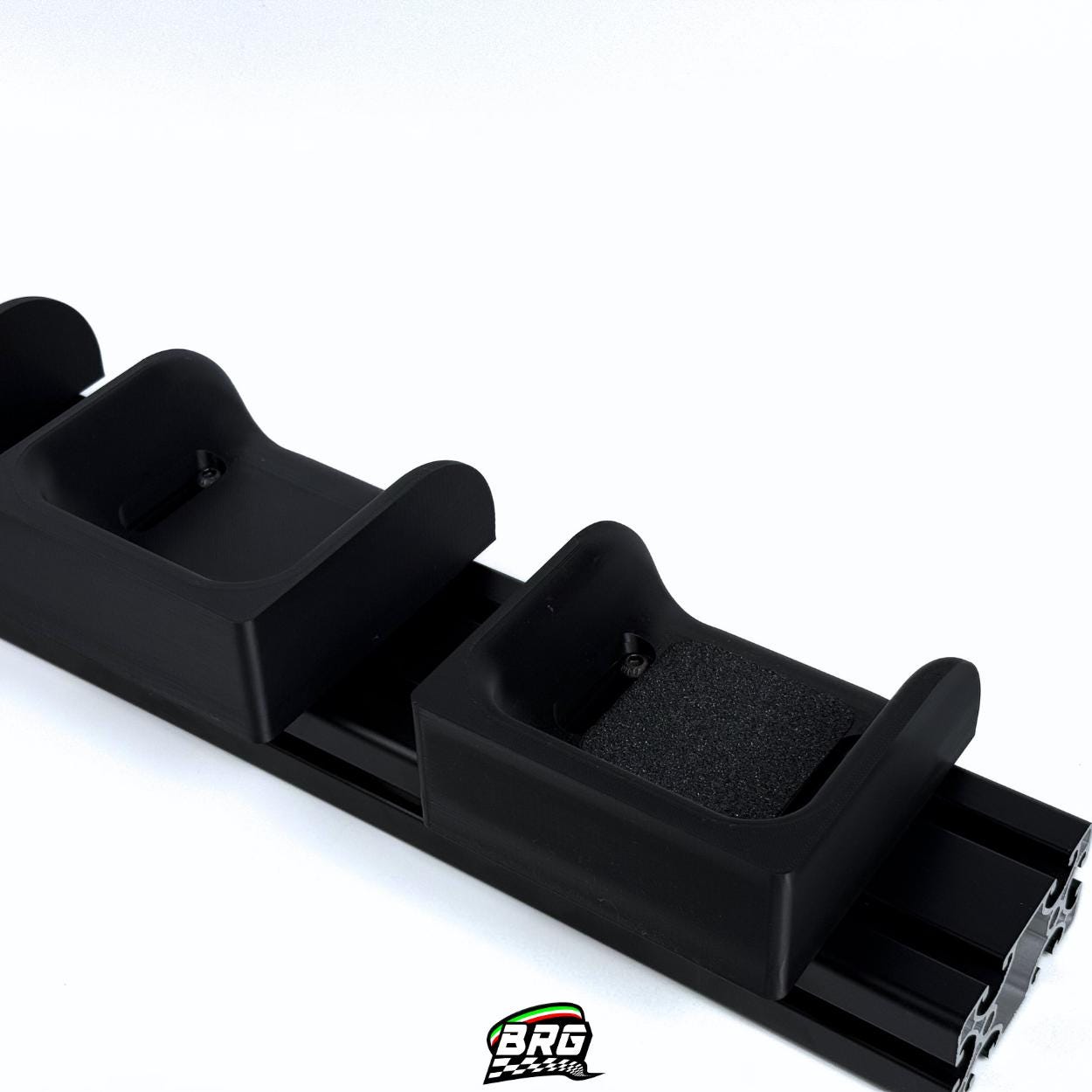 Sim Racing Arm Rests Heel Rest for 40series Aluminum Profile Sim Rigs - Sim Racing - Etsy