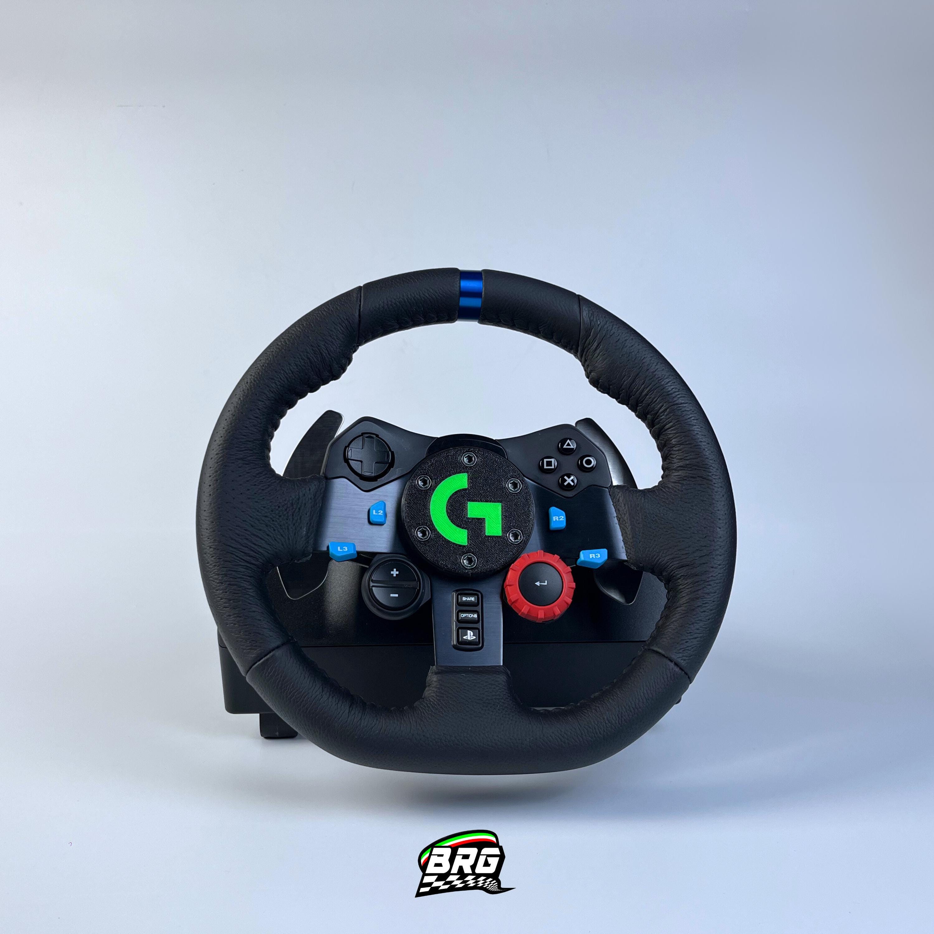 Logitech G29-G920-G923 Cover Center Cap - Etsy