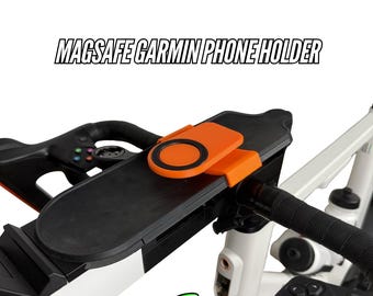Soporte para teléfono Garmin MagSafe