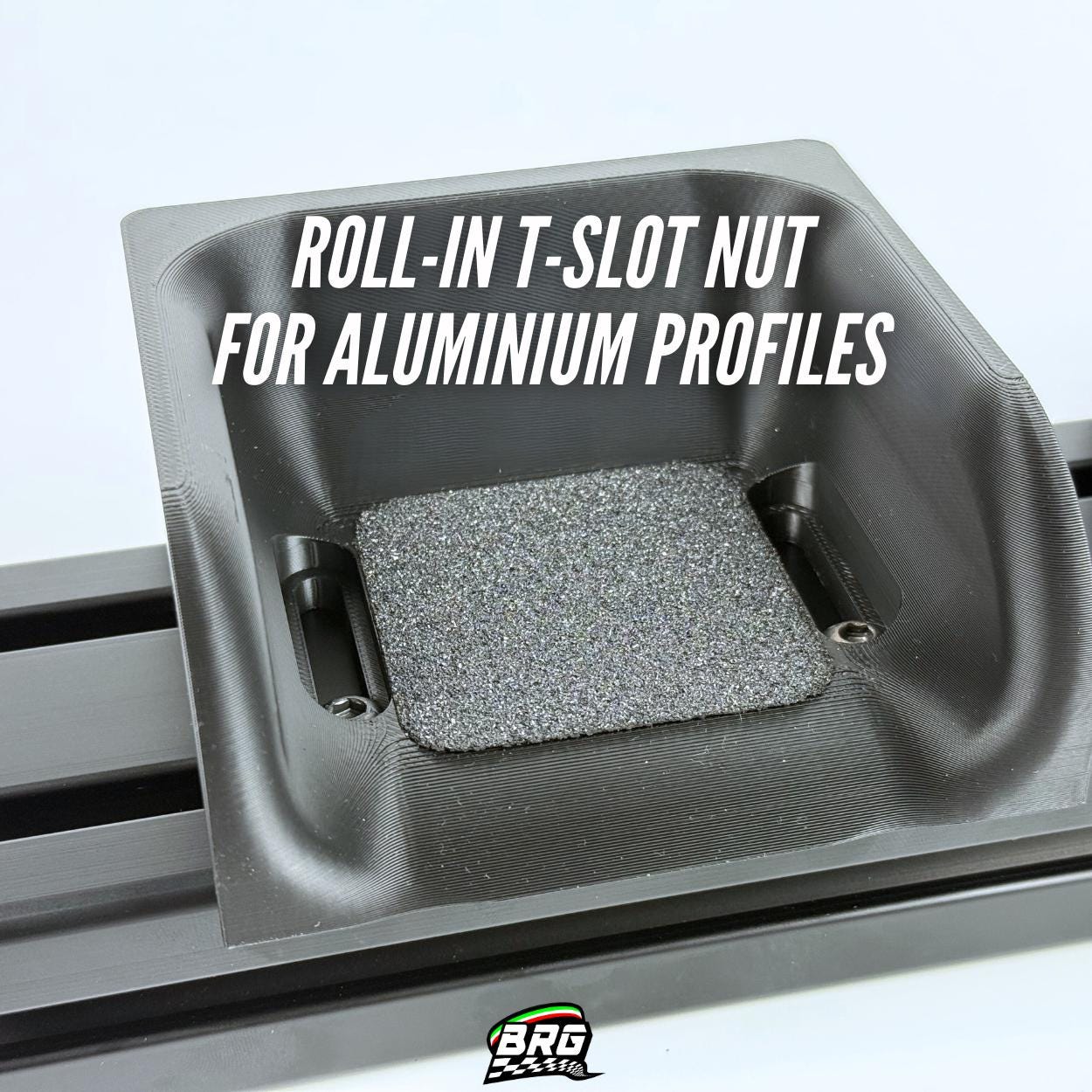 Sim Racing Arm Rests Heel Rest for 40series Aluminum Profile Sim Rigs - Sim Racing - Etsy