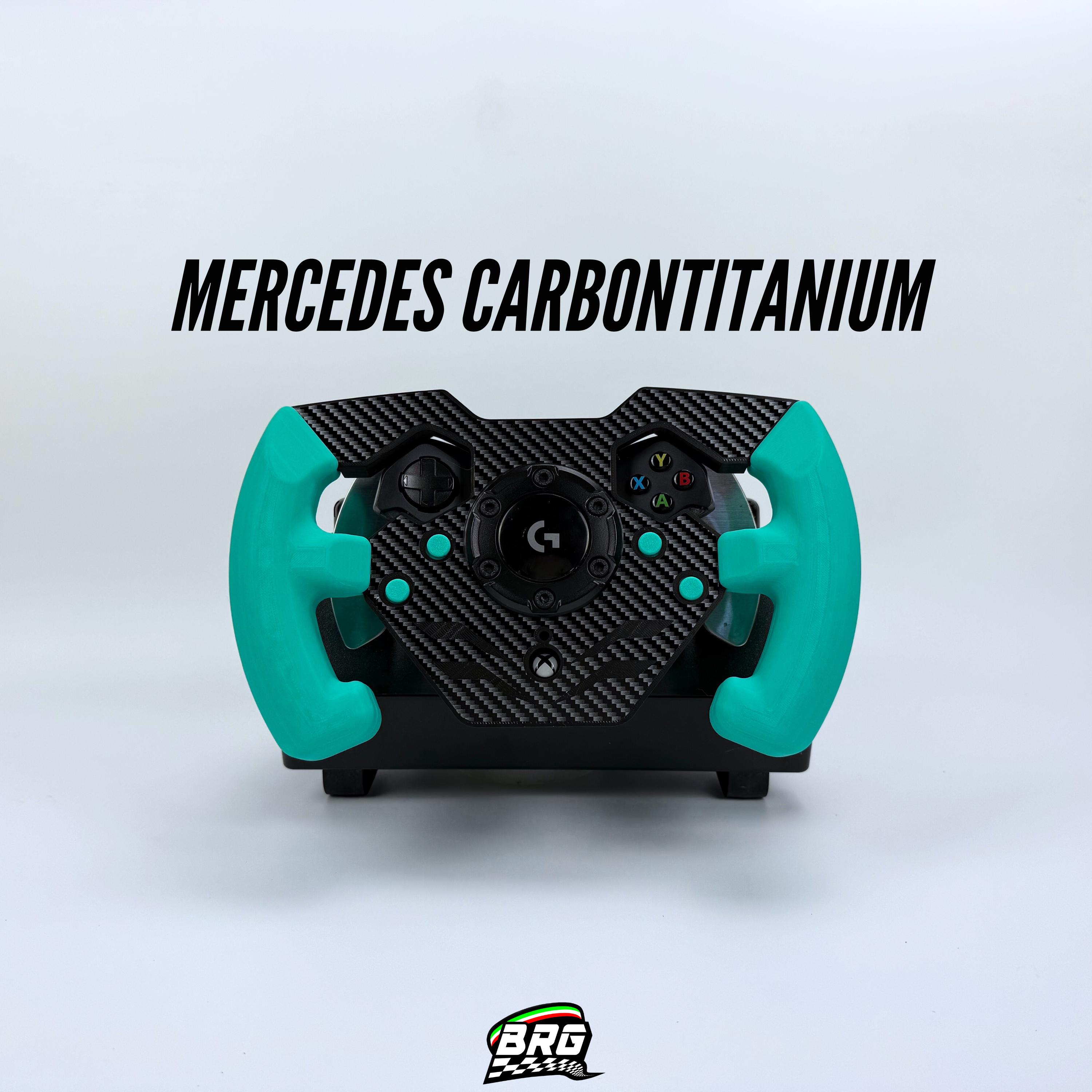 Logitech G920 V2 F1 Wheel Mod Mclaren Version - Etsy Australia