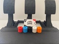 Fanatec CSL ELITE Brake Pedal Mod x3/x5 Kit