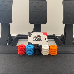 Fanatec CSL ELITE Bremspedal-Mod x3/x5 Kit