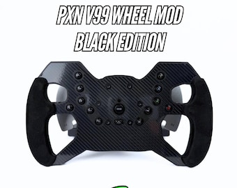 PXN V99 F1 Open Wheel Mod – Gray Version - Etsy Israel
