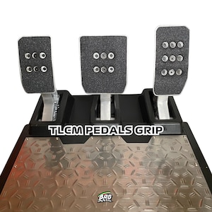 Thrustmaster TLCM Pedals Grip