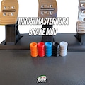 Thrustmaster T3PA Brake Pedal Mod x3\/x5 Kit