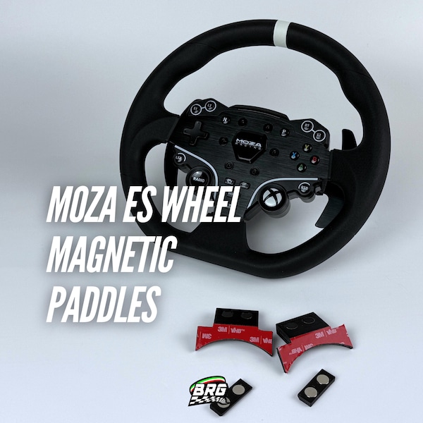 Moza Stickers - Etsy