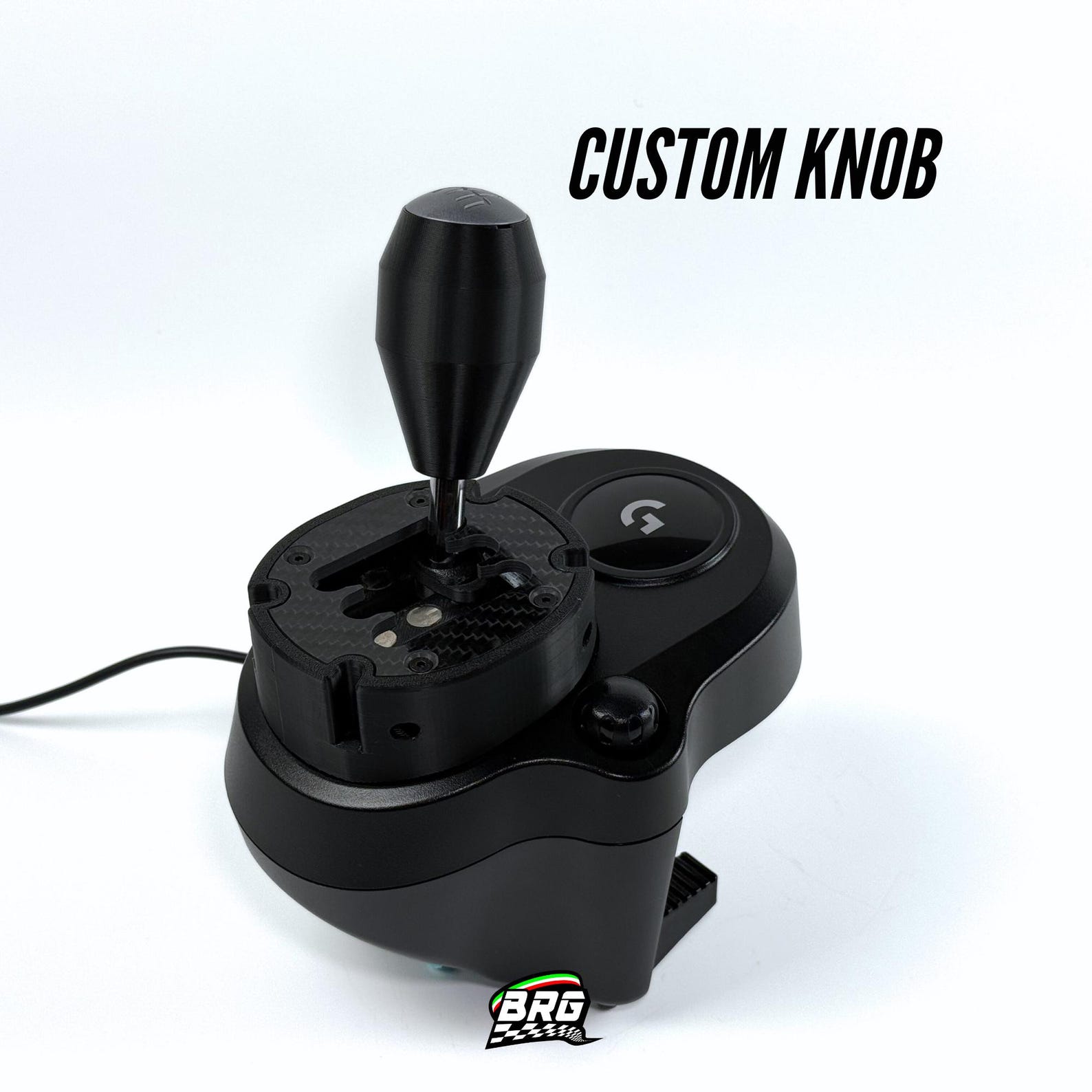 Logitech Shifter H Pattern Mod Logitech G29-G920-G923 Driving Force Shifter H Pattern Mod - Etsy