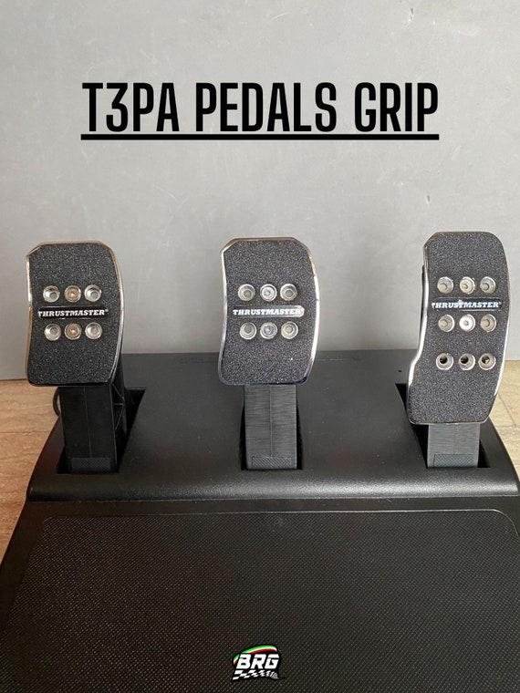 Thrustmaster T3PA/T3PA PRO Pedals Grip 